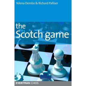 The Scotch Game - Yelena...
