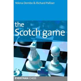 The Scotch Game - Yelena Dembo, Richard Palliser (K-6211)