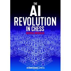 The AI Revolution in Chess - Joshua Doknjas (K-6212)