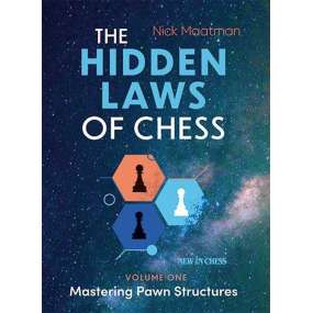 The Hidden Laws of Chess -...