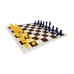 Figury szachowe Staunton nr...