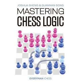 Mastering Chess Logic -...