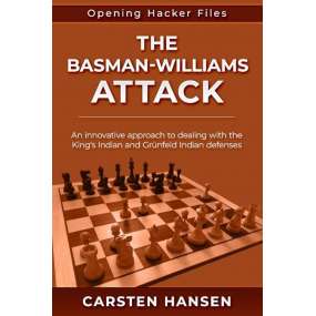 The Basman-Williams Attack...