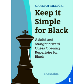 Keep it Simple for Black -...