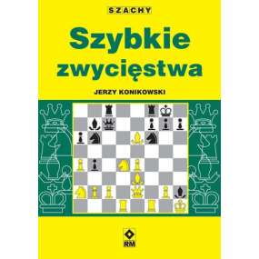 J. Konikowski "Szybkie zwycięstwa" (K-3145)