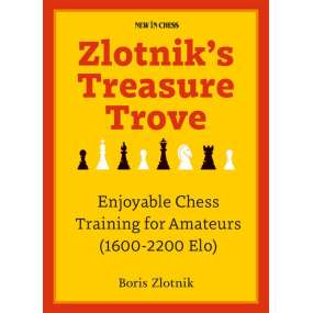 Zlotnik's Treasure Trove -...