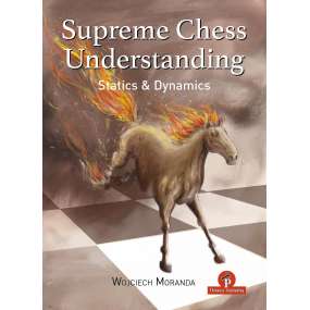 Supreme Chess Understanding...