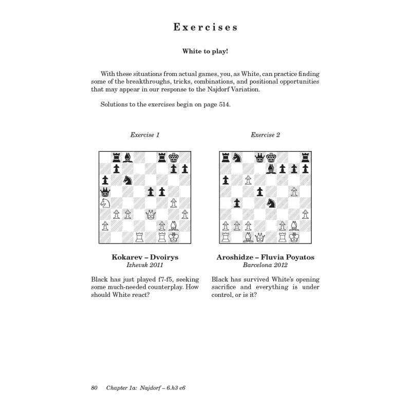 Modernized: The Open Sicilian | Z.Amanov, K. Kavutskiy (K-3672)