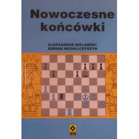 A. Bielawski, A. Michalczyszyn "Nowoczesne końcówki" (K-460)