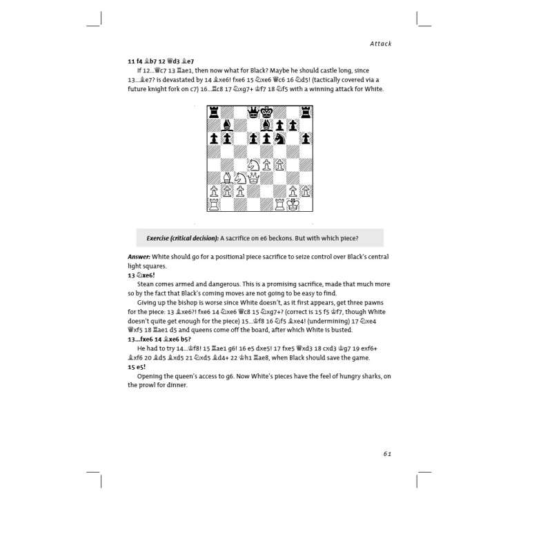 Irrational Chess - Cyrus Lakdawala (K-6266)