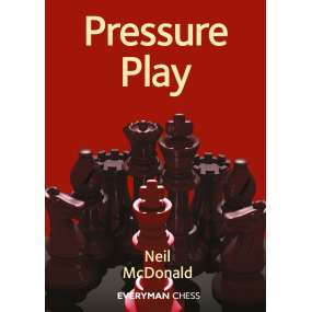 Pressure Play - Neil McDonald (K-6271)