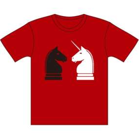 Koszulka "Unicorn" (A-153)