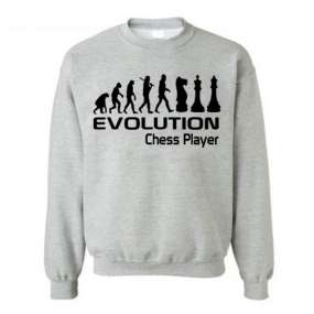 Bluza letnia "Evolution...