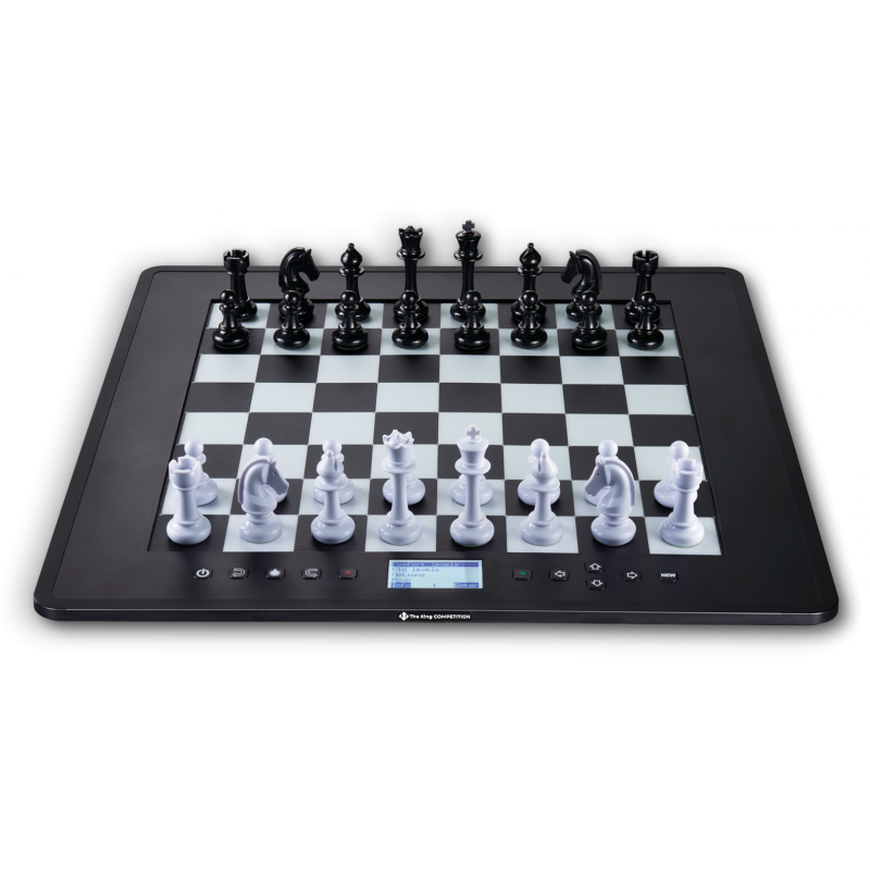 Komputer szachowy The King Competition (KS-25)