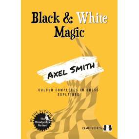 Black & White Magic - Axel Smith (K-6274)