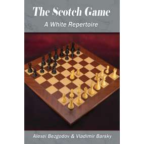 The Scotch Game - Alexei Bezgodov, Vladimir Barsky (K-6282)