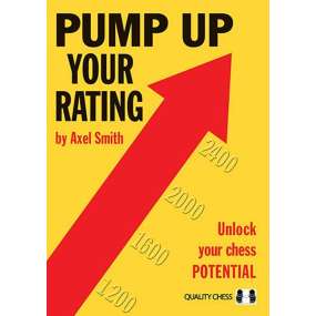 Pump up your rating by Axel...