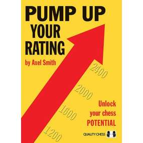 Pump up your rating by Axel Smith ( K-3606 )