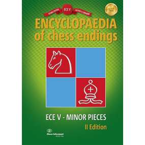 Encyclopedia of Chess Endings (K-6290)