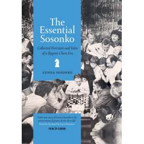 The Essential Sosonko -...