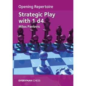 Strategic Play with 1.d4 |...