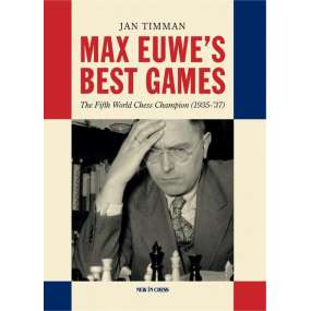 Max Euwe's Best Games - Jan...