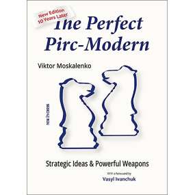 The Perfect Pirc-Modern -...