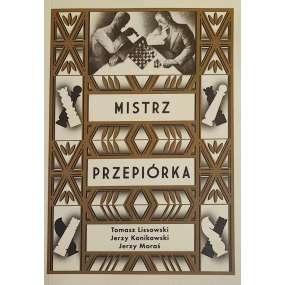 Mistrz Przepiórka - T. Lissowski, J. Konikowski, J. Moraś (K-3572)