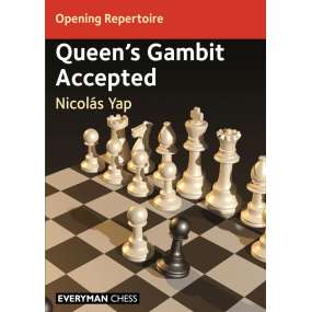 Opening Repertoire: Queen's...