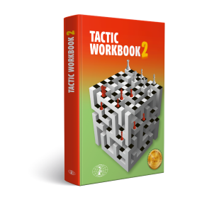 Tactic Workbook 2 (K-6306)