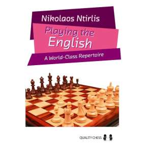 Playing the English - Nikolaos Ntirlis (K-6307)