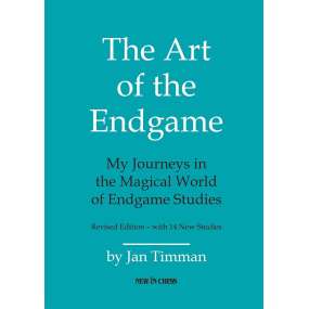 The Art of The Endgame -...