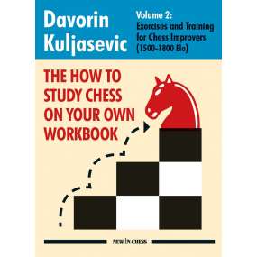 The How to Study Chess on...