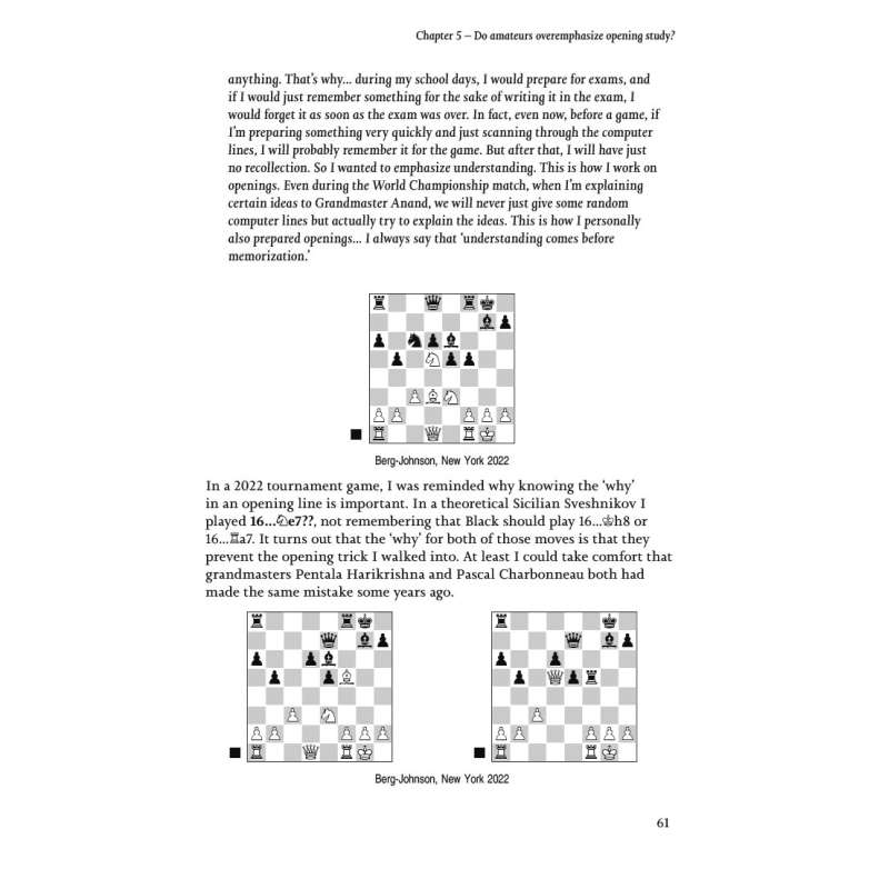 Perpetual Chess Improvement - Ben Johnson (K-6318)