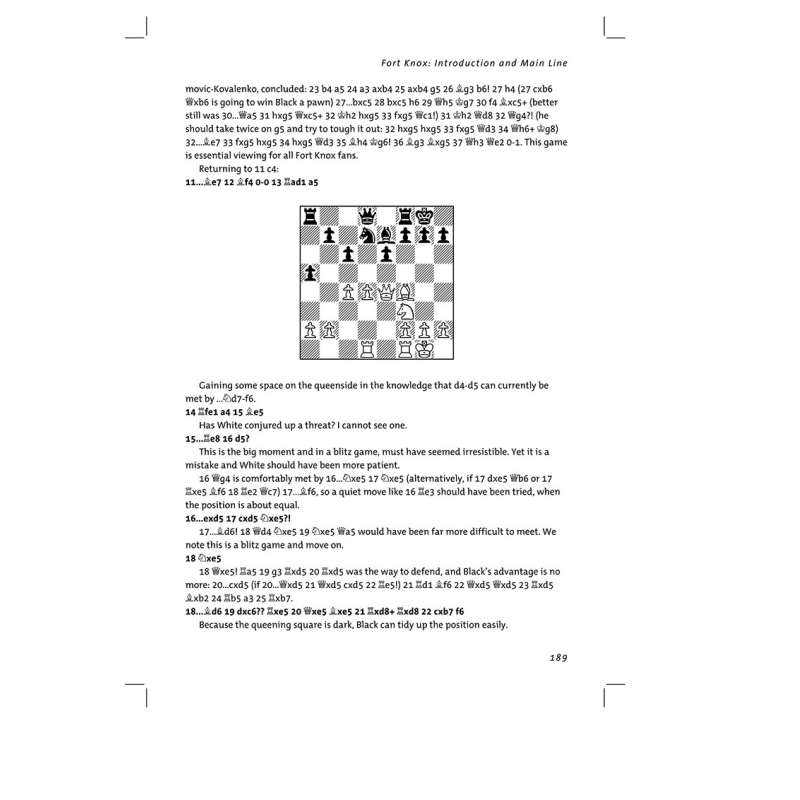 Play the French with 3...dxe4 - Andrew Martin (K-6319)