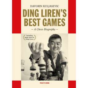 Ding Liren's Best Games -...
