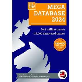 Mega Database 2024 (P-0112)