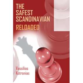 The Safest Scandinavian...