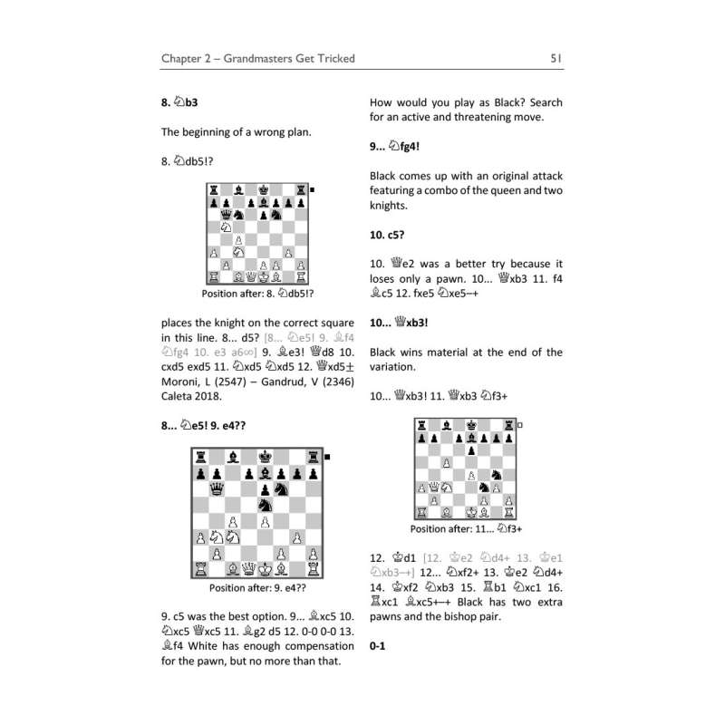 Sharpen up your chess - Boost your chess results - Armin Juhasz (K-6330)