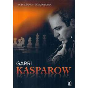 Garri Kasparow - Jacek...