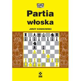 Partia włoska - Jerzy Konikowski (K-6141)