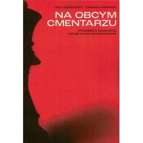 Na obcym cmentarzu - R. Binnewirtz, T. Lissowski (K-6333)