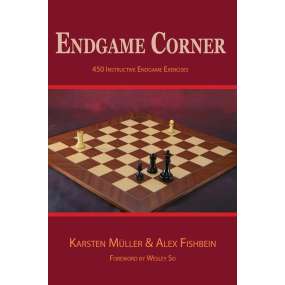 Endgame Corner - Karstel...