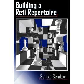 Building a Reti Repertoire...