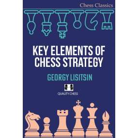 Key Elements of Chess...