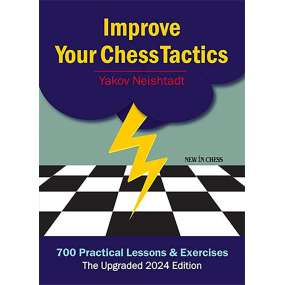 Improve Your Chess Tactics...