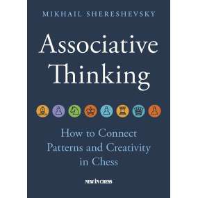 Associative Thinking - Mikhail Shereshevsky (K-6459)