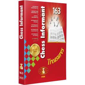INFORMATOR nr 163 (K-353/163)