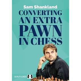 Converting an Extra Pawn in...
