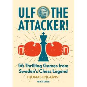Ulf - the Attacker! -...